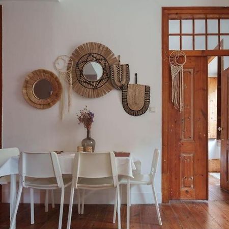 Home Sonhos Mamede Lisboa Ngoại thất bức ảnh