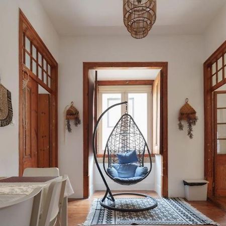 Home Sonhos Mamede Lisboa Ngoại thất bức ảnh