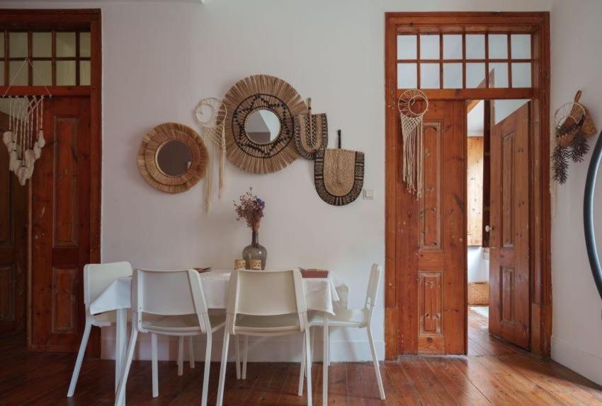 Home Sonhos Mamede Lisboa Ngoại thất bức ảnh