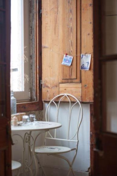 Home Sonhos Mamede Lisboa Ngoại thất bức ảnh