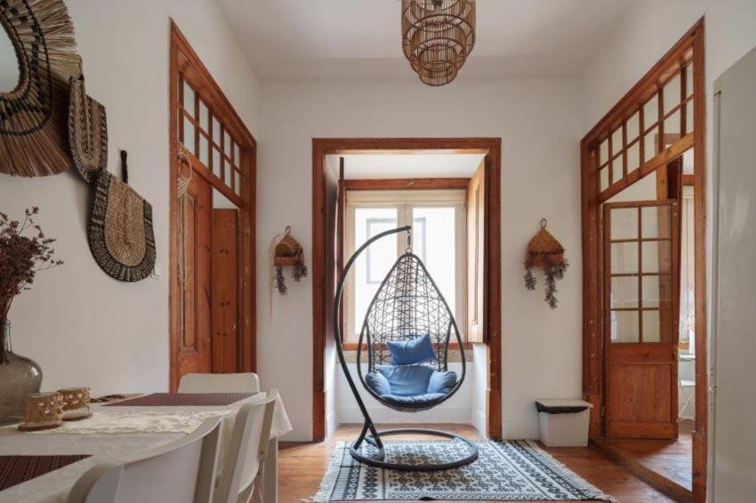 Home Sonhos Mamede Lisboa Ngoại thất bức ảnh