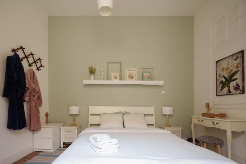 Home Sonhos Mamede Lisboa Ngoại thất bức ảnh