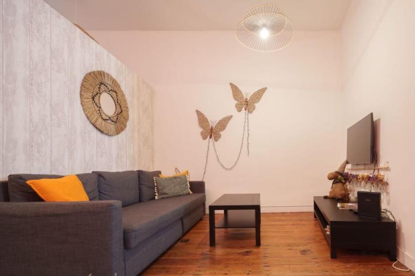 Home Sonhos Mamede Lisboa Ngoại thất bức ảnh
