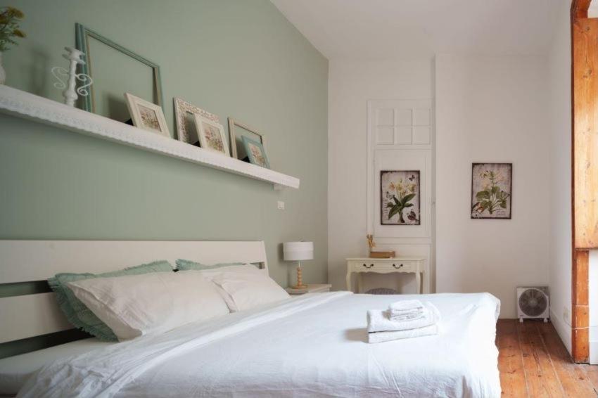 Home Sonhos Mamede Lisboa Ngoại thất bức ảnh
