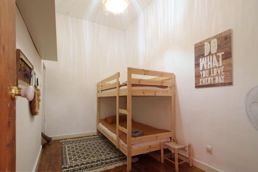 Home Sonhos Mamede Lisboa Ngoại thất bức ảnh